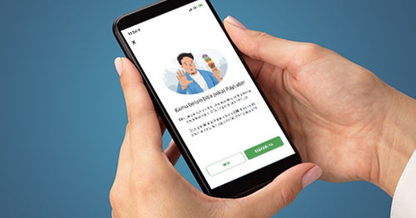 Apa Saja Ketentuan Buat Dapetin GOJEK PayLater? | Gojek