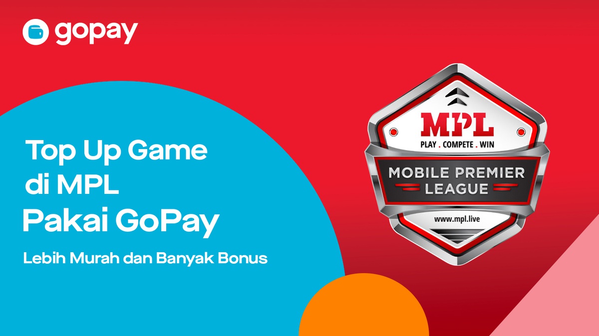Cara Top Up Game di Mobile Premier League (MPL) Pakai