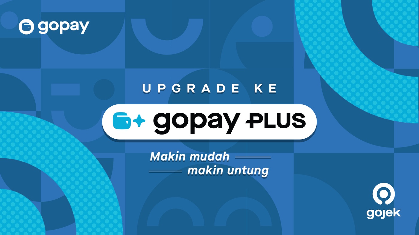 daftar gopay