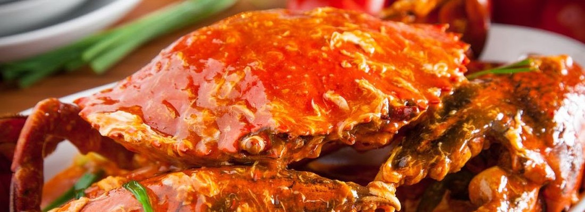 5 Cara Masak Kepiting Paling Lezat GoDaily 5 Cara Masak Kepiting Paling Lezat GoDaily