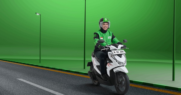 Berkendara Nyaman, Tepat Sampai Tujuan dengan Driver Jempolan | GoRide