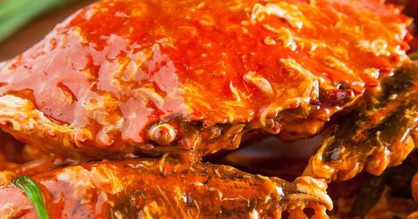 5 Cara Masak Kepiting Paling Lezat GoDaily 5 Cara Masak Kepiting Paling Lezat GoDaily