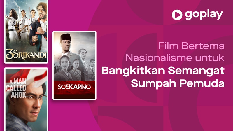 Film Gojek Indonesia