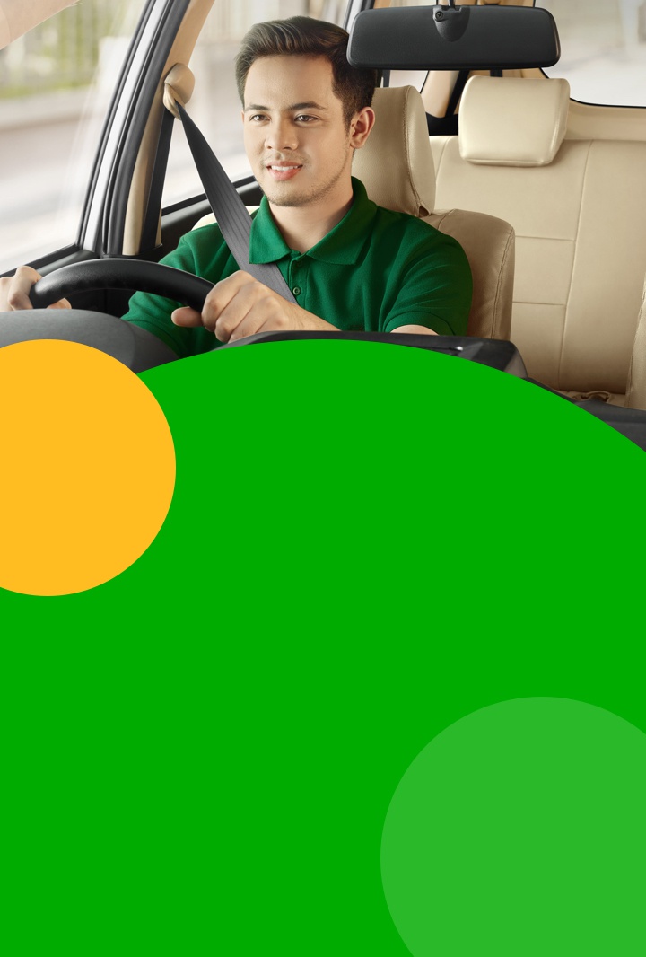 GoCar: Download Aplikasi Taksi Online Terbaik & Terpercaya | Gojek