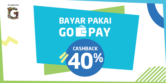 Gramedia GO-PAY Gramedia GO-PAY