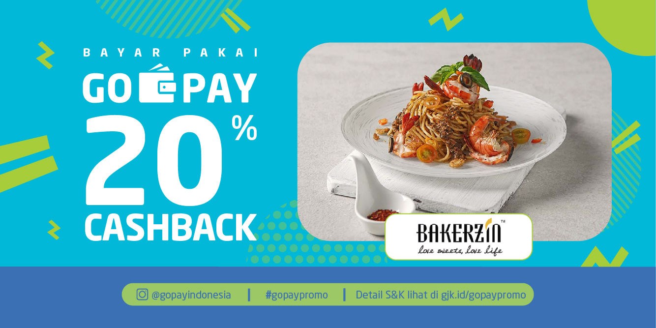 Bakerzin GOPAY Bakerzin GOPAY