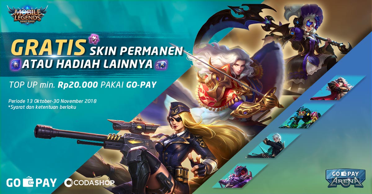 top up mobile legends top up mobile legends
