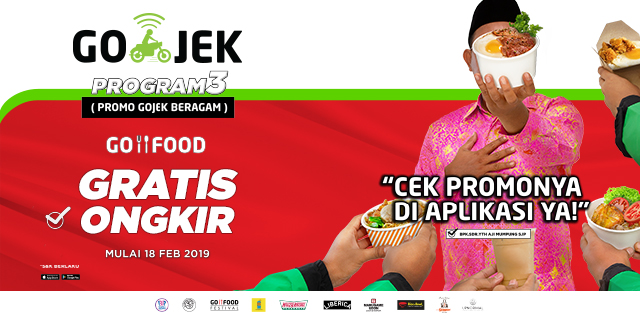 Program GO-FOOD