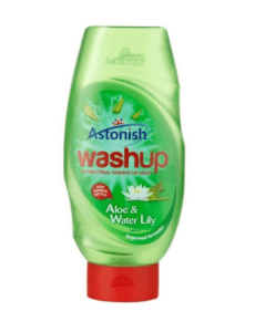 Sabun Cuci Piring Ampuh Astonish Washup Sabun Cuci Piring Ampuh Astonish Washup