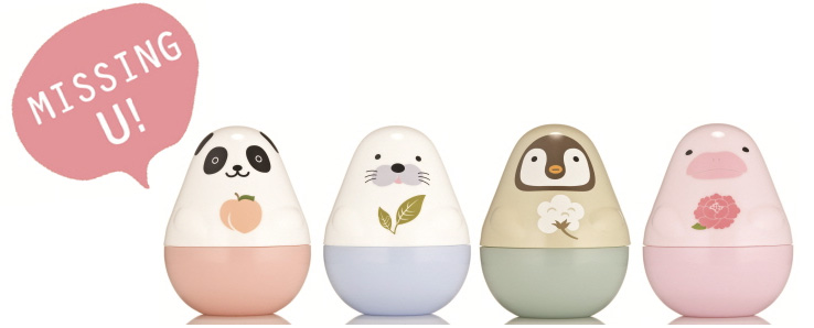 Etude House Missing U Hand Cream (c) Korean Queens Etude House Missing U Hand Cream (c) Korean Queens