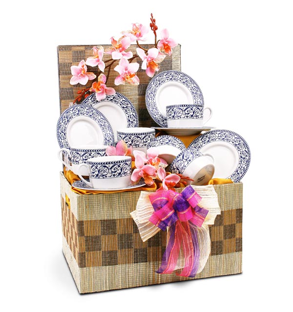 Ide Parcel Lebaran Peralatan Makan Ide Parcel Lebaran Peralatan Makan