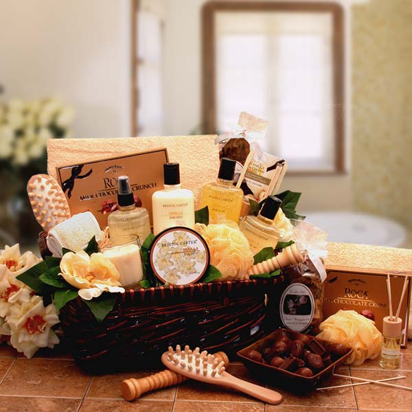 Ide Parcel Lebaran Kosmetik Ide Parcel Lebaran Kosmetik