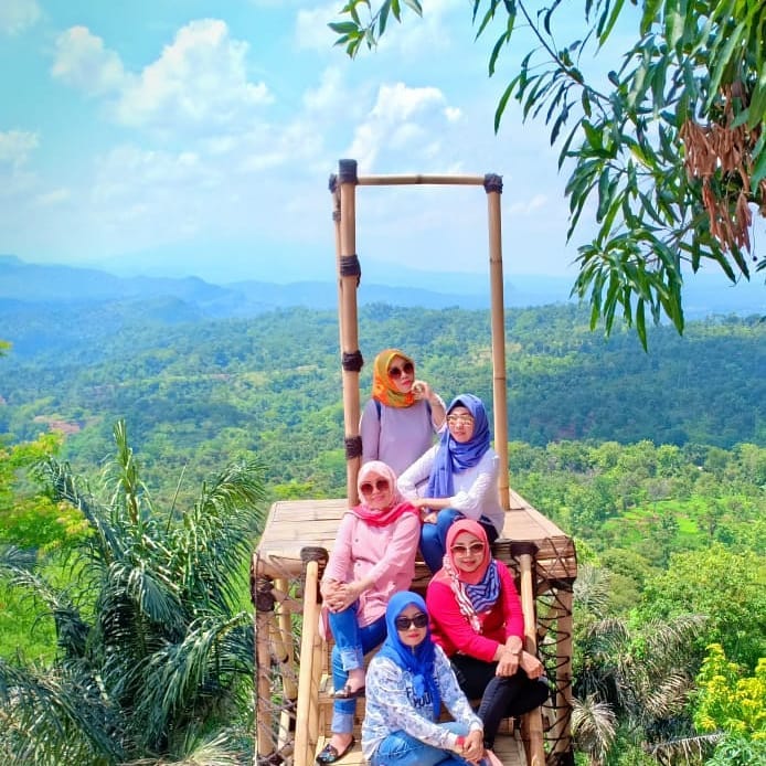 Paraland Resort Majalengka Paraland Resort Majalengka