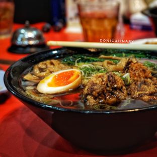 Yoiko Ramen (c) pergikuliner.com Yoiko Ramen (c) pergikuliner.com