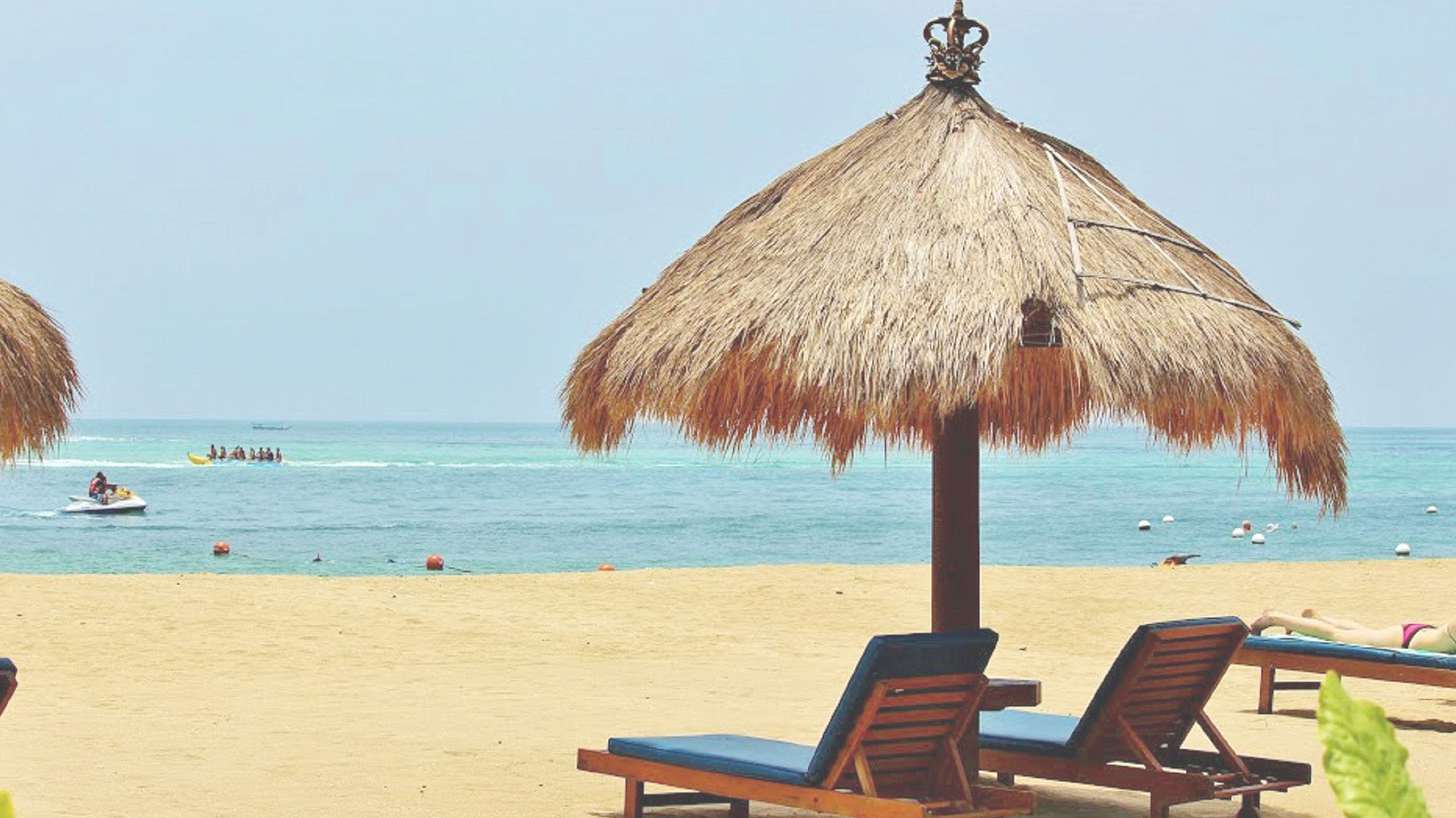 Pantai Nusa Dua - Image credit: Water Sport Bali Pantai Nusa Dua - Image credit: Water Sport Bali