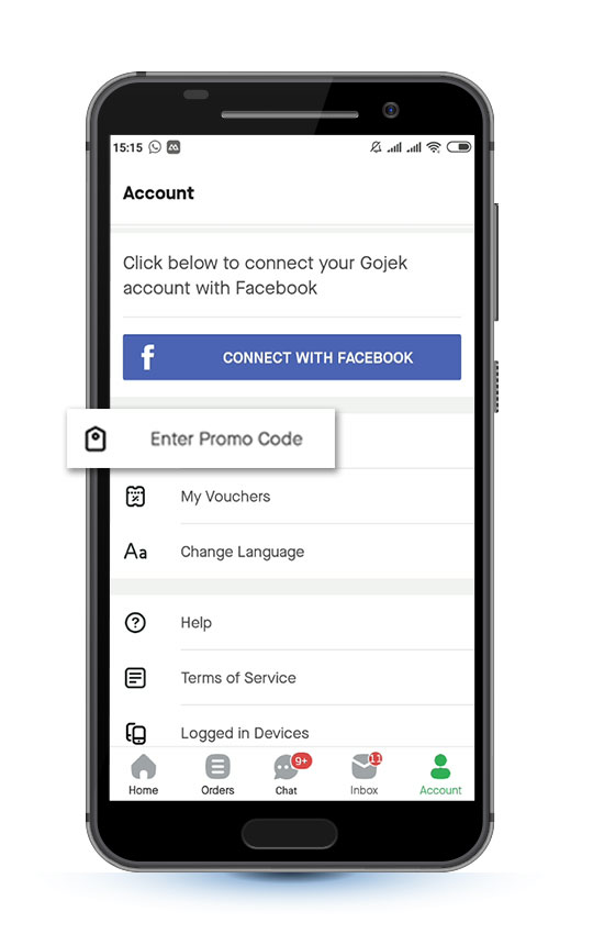 Promo LINE Webtoon di Google Play (Februari 2020) Voucher Cashback