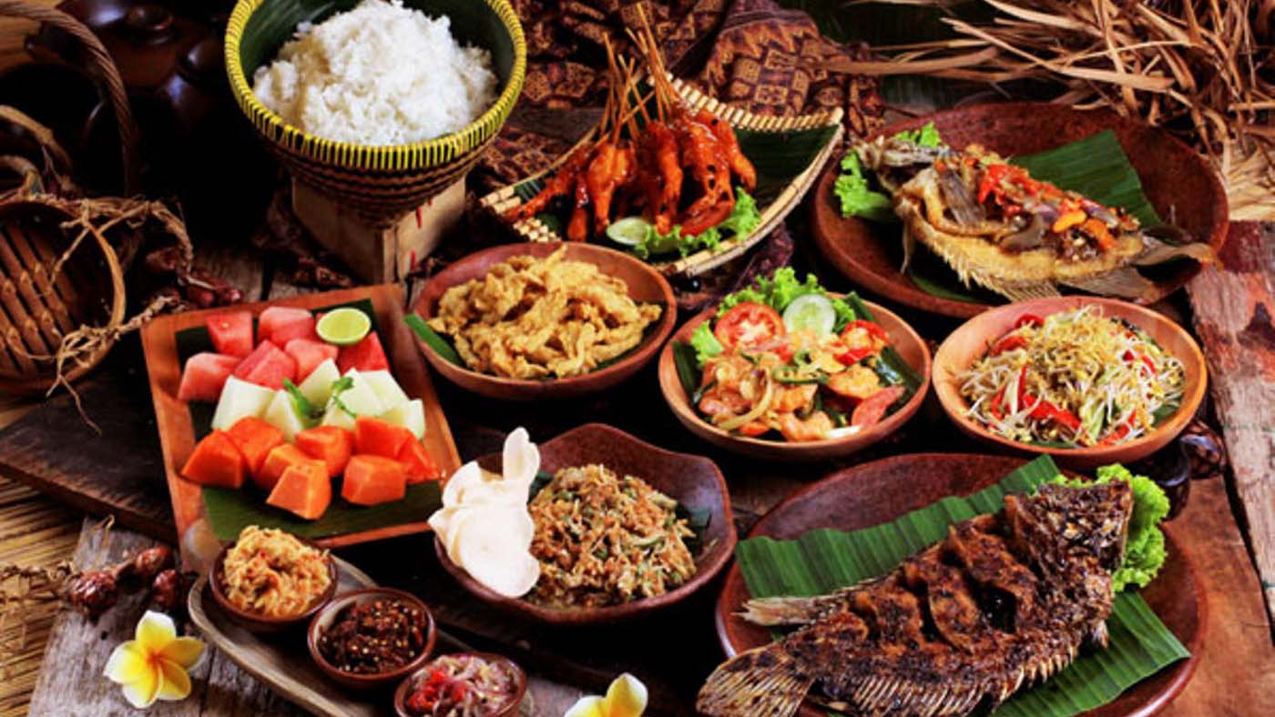 Top 5 Makanan Halal Di Bali No 3 Bikin Ketagihan