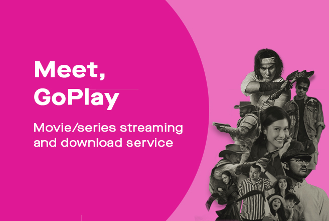 Meet, GoPlay