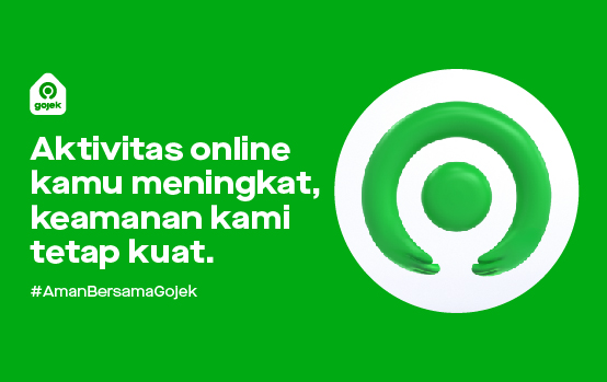 We Strengthen Our Security for Your Increasing Digital Transactions