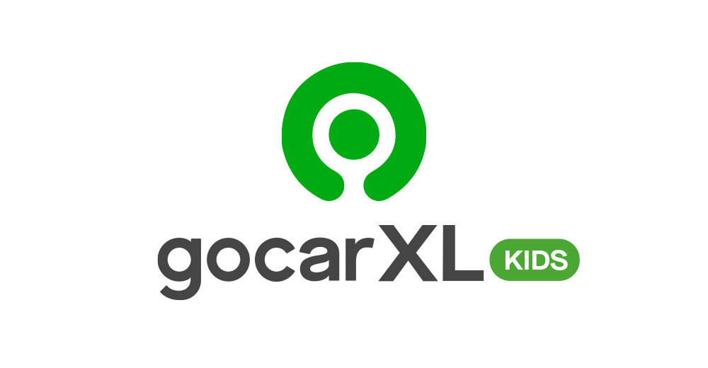 GoCar XL Kids