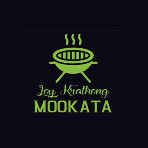 Loy Krathong Mookata