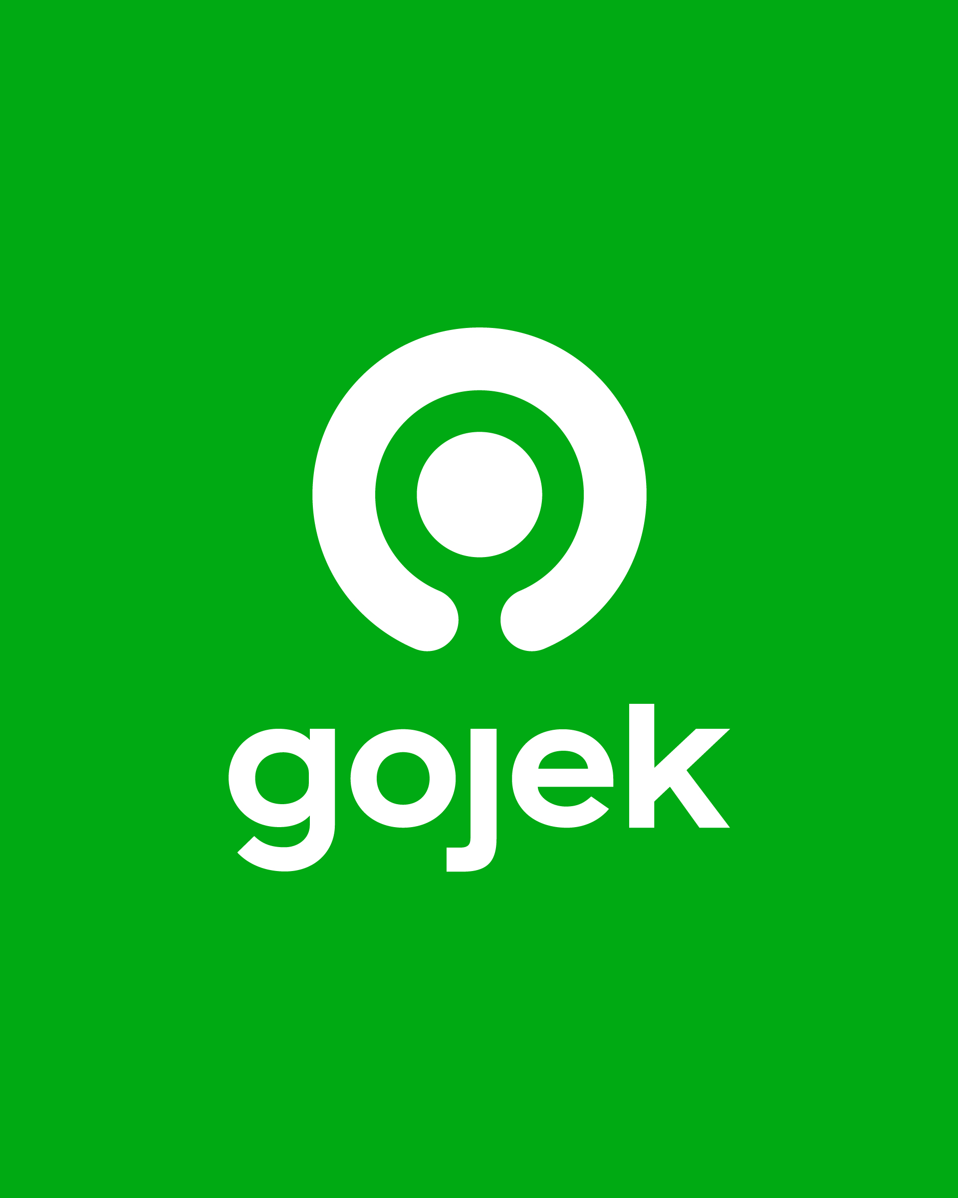  Gojek About