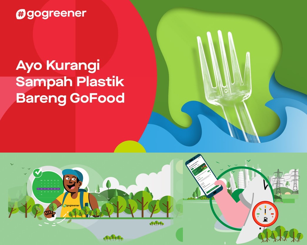 GOJEK default image caption