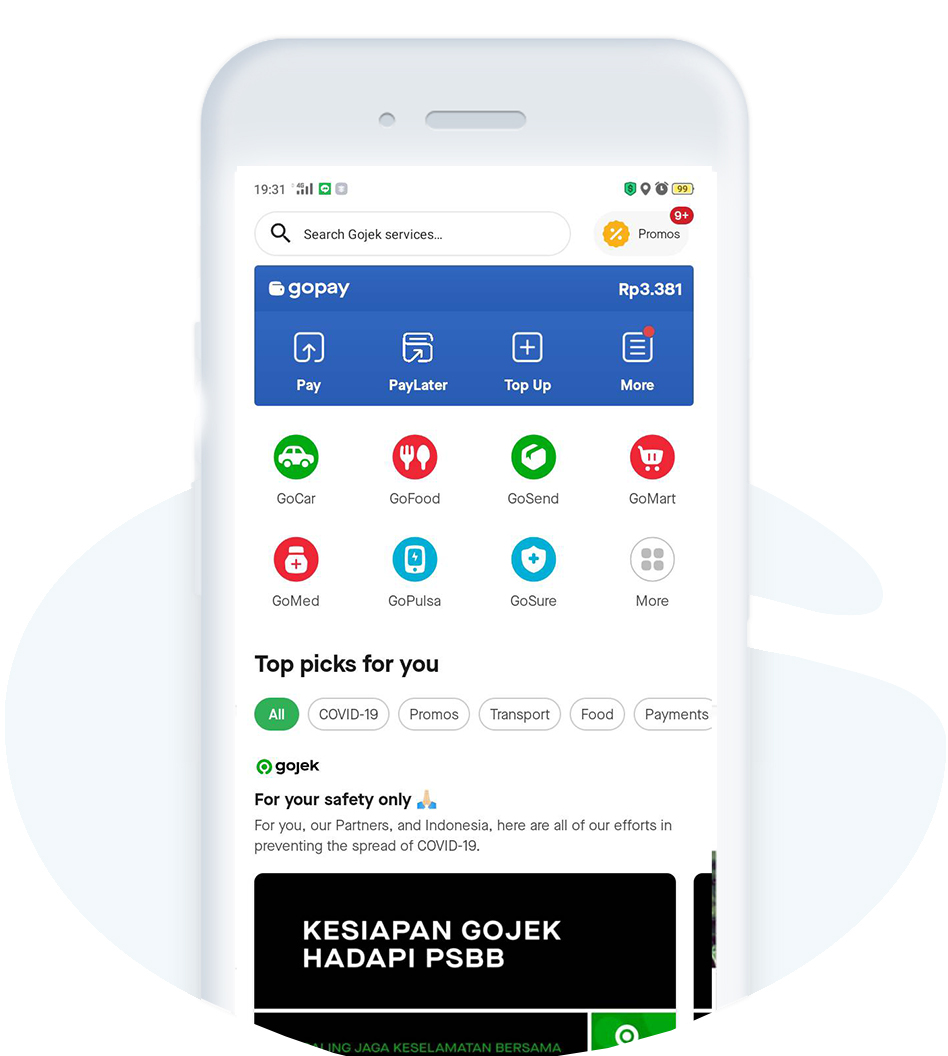 How To Use GoSure