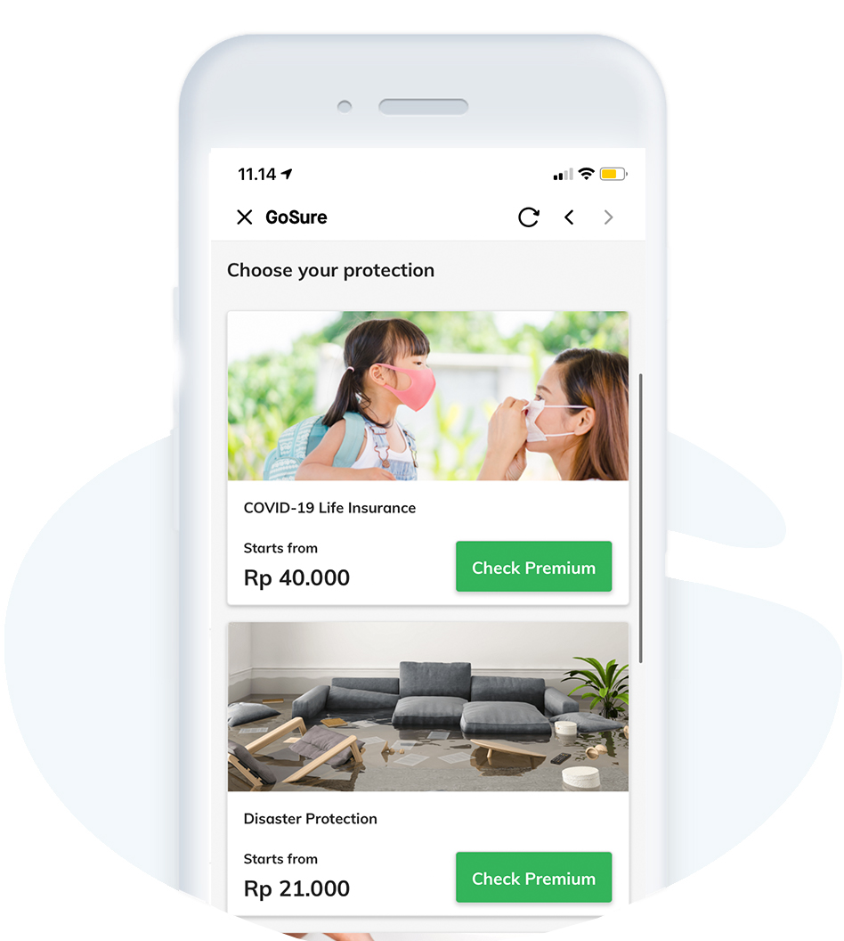 How To Use GoSure