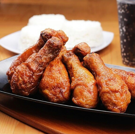 Bonchon: Konsep Restoran Cepat Saji yang Berbeda