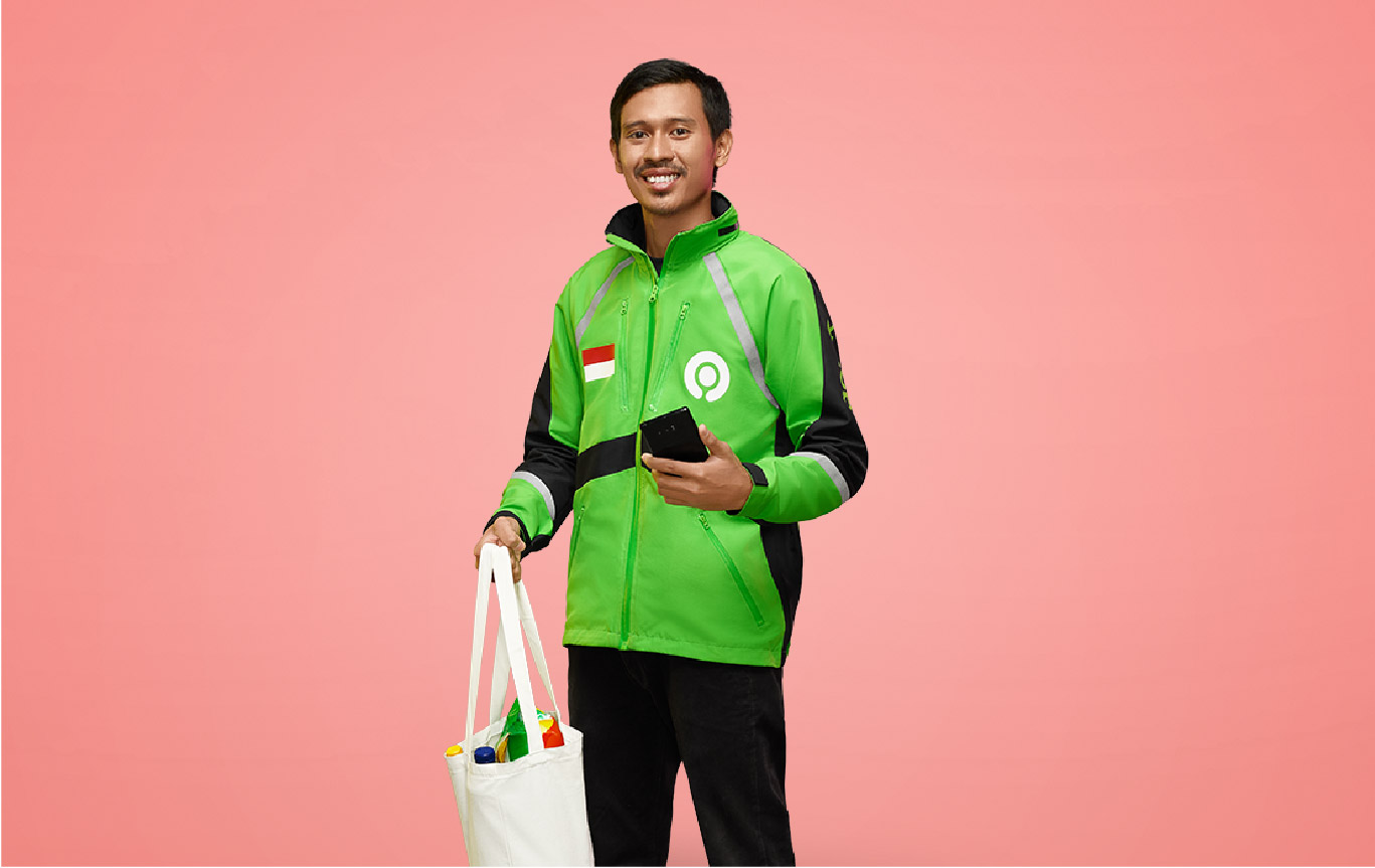 Gojek