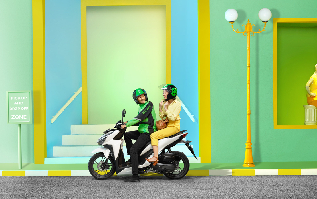 Gojek