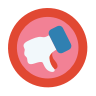 downvote