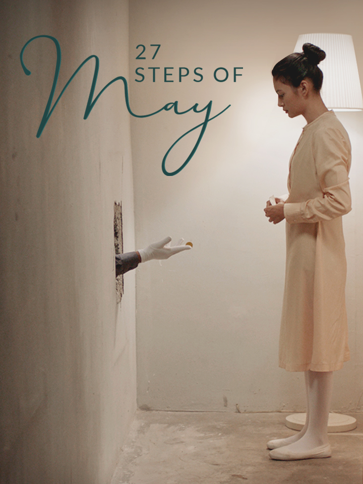 27 Steps of May | GoPlay Exclusive