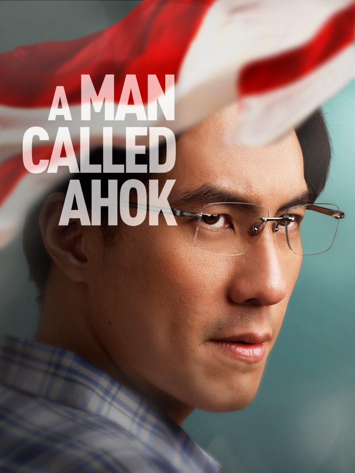 A Man Called Ahok | GoPlay Exclusive