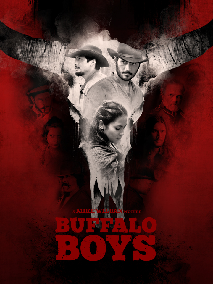 Buffalo Boys