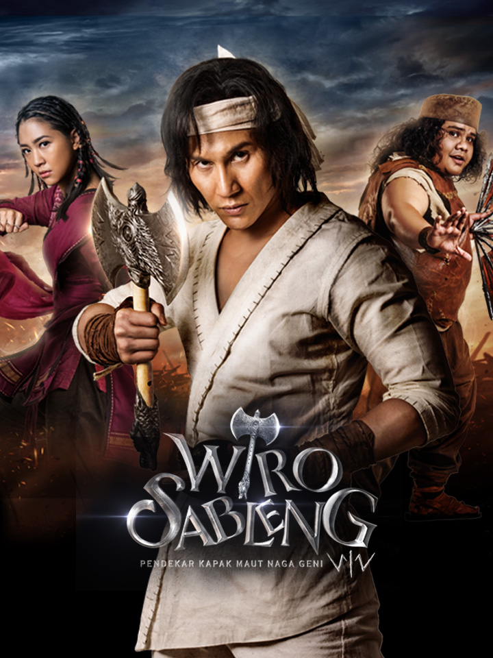 Wiro Sableng