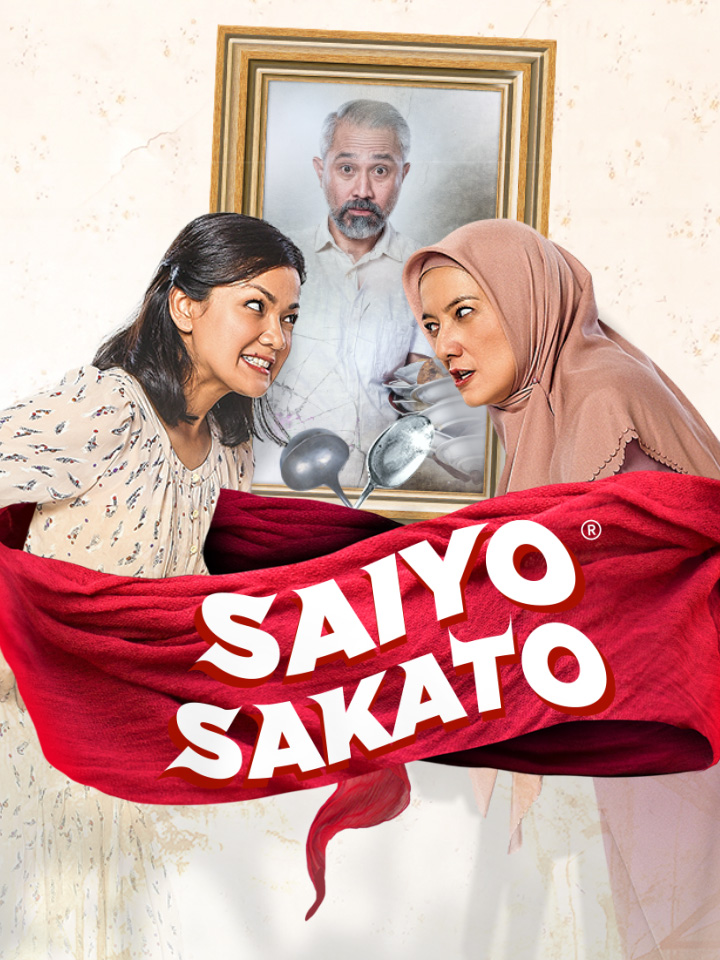 Saiyo Sakato | GoPlay Original Series