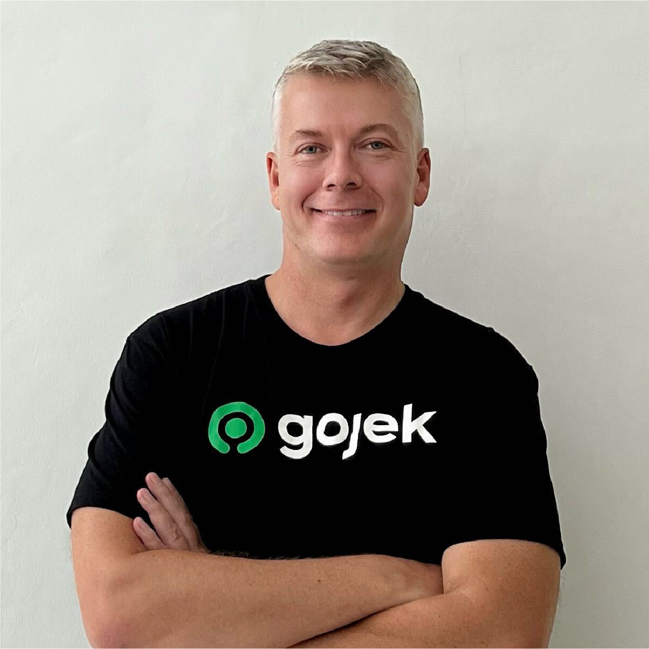 Tentan Gojek Ketahui Lebih Banyak Tentang Kami
