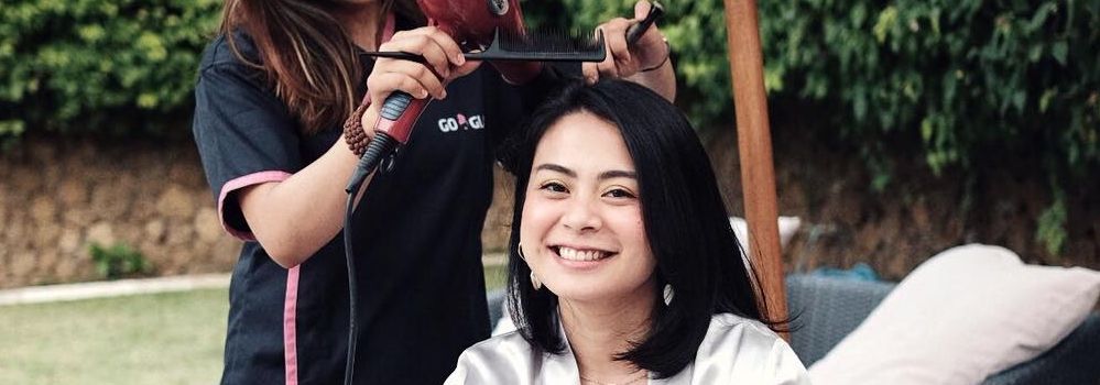 Tips Cantik dalam Waktu Singat Andalan Alodita