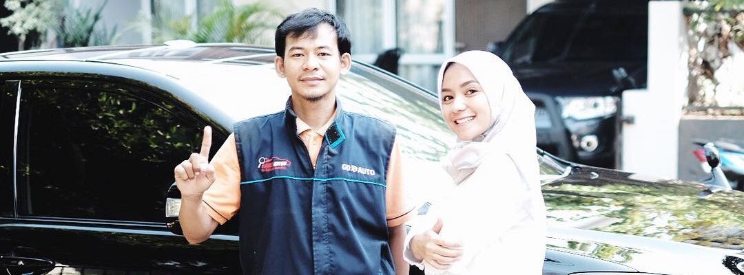 Rahasia Enno Lerian Bikin Suami Betah di Rumah