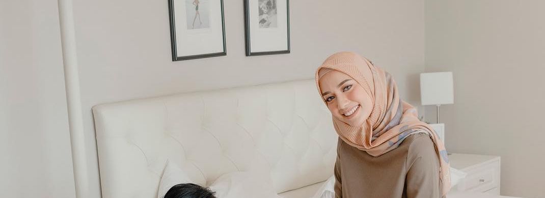Nggak Punya Waktu Mani-pedi? Ini Tips Mega Iskanti!