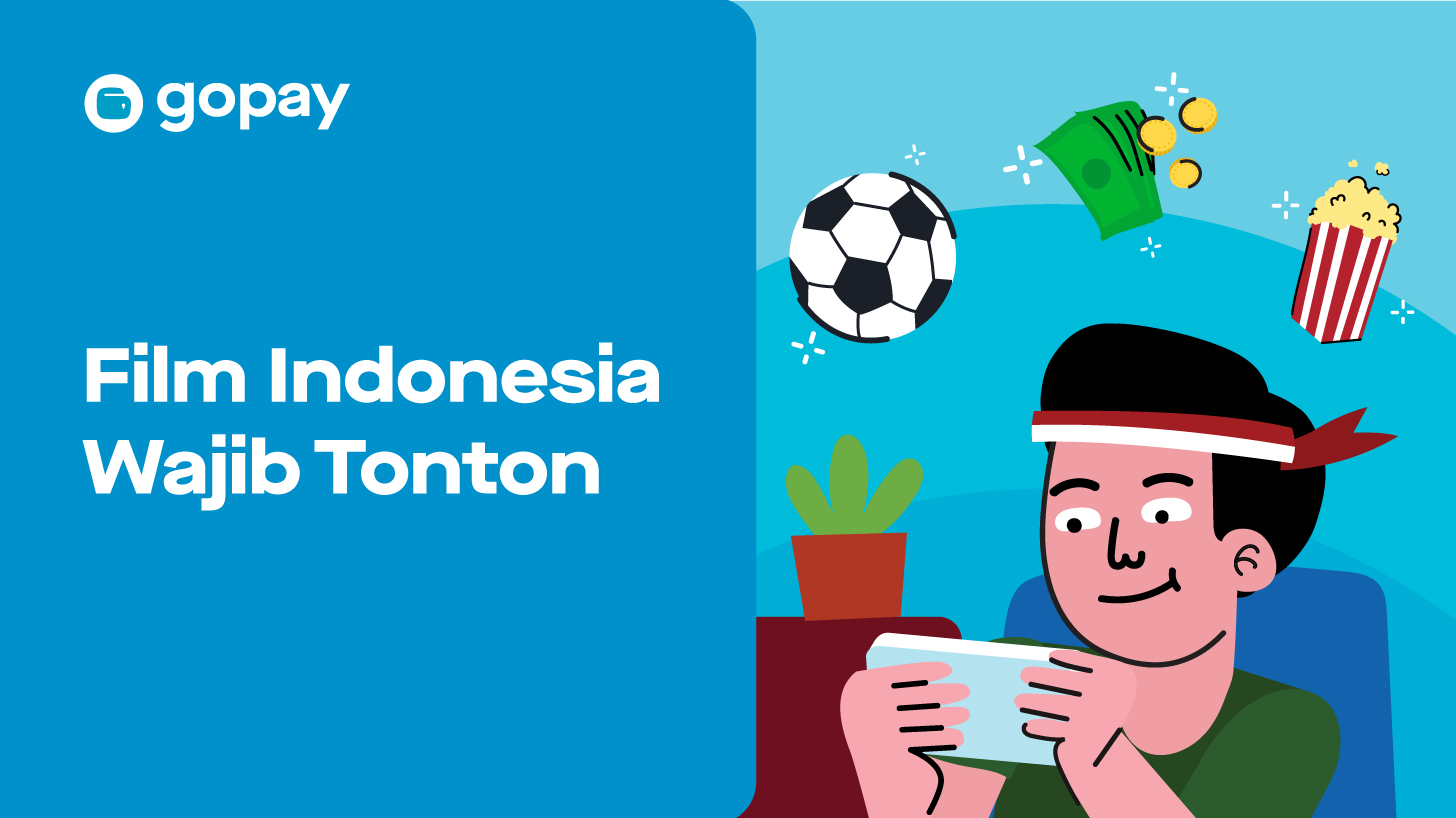 5 Rekomendasi Film Indonesia Terbaik yang Wajib Kamu Tonton (Juli 2021)