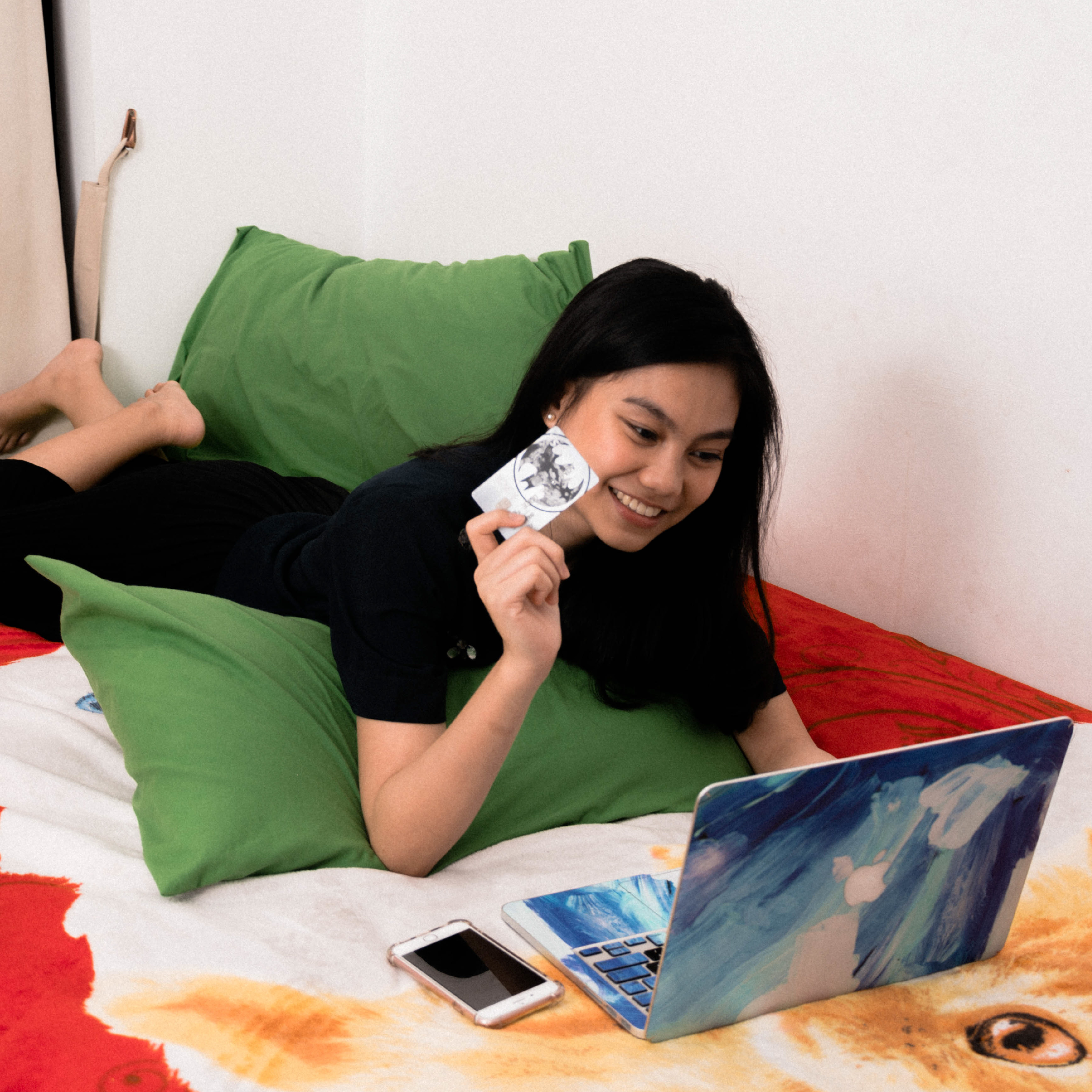 7 Keuntungan Berbelanja Online