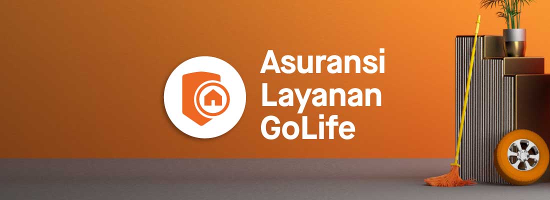 Info Lengkap Asuransi Layanan GoLife