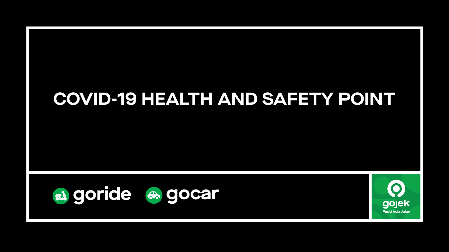COVID-19 Prevention Points