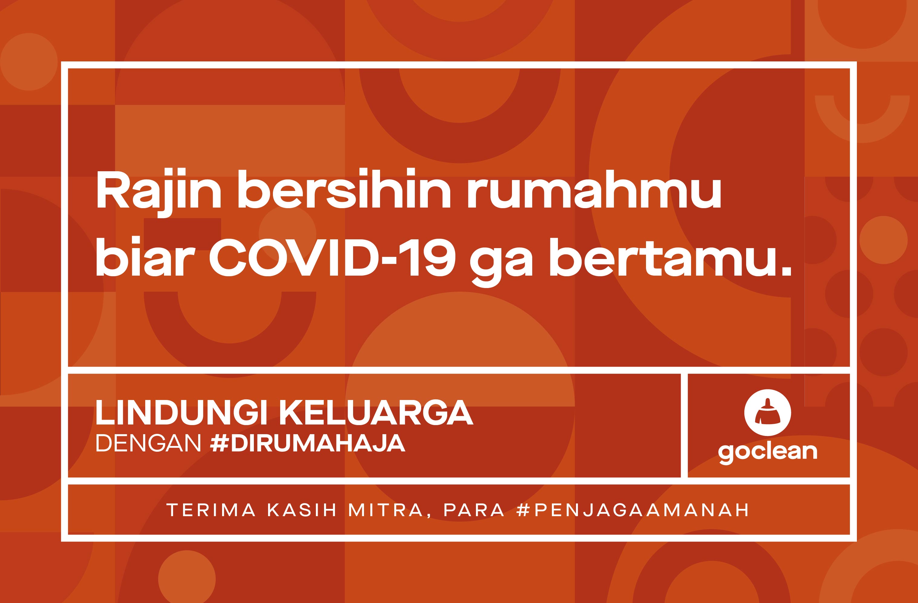 Cegah Virus, Ini Panduan Lengkap Bebersih Rumah