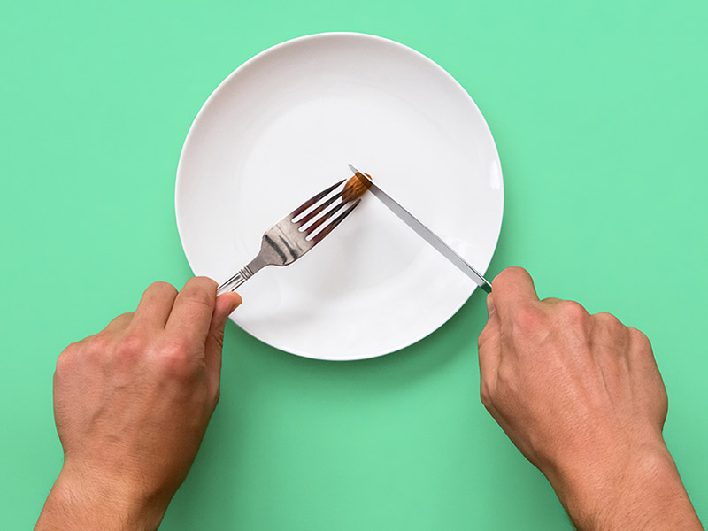 4 Diet Kekinian Yang Bikin Beratmu Turun hingga 30 Kg