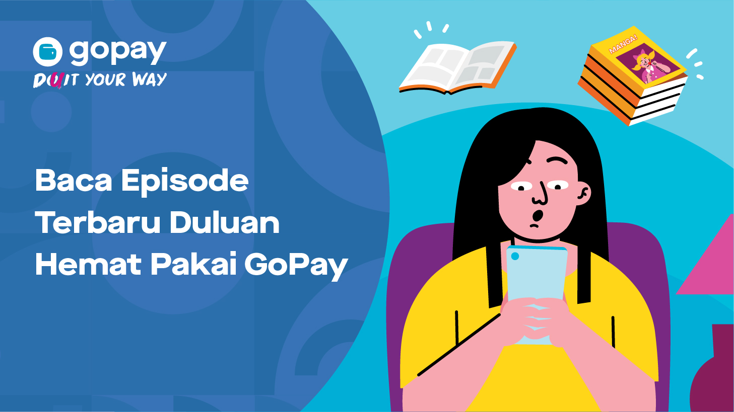 Romantis dan Seru! Ini 7 Webtoon yang Wajib Kamu Baca Saat di Rumah