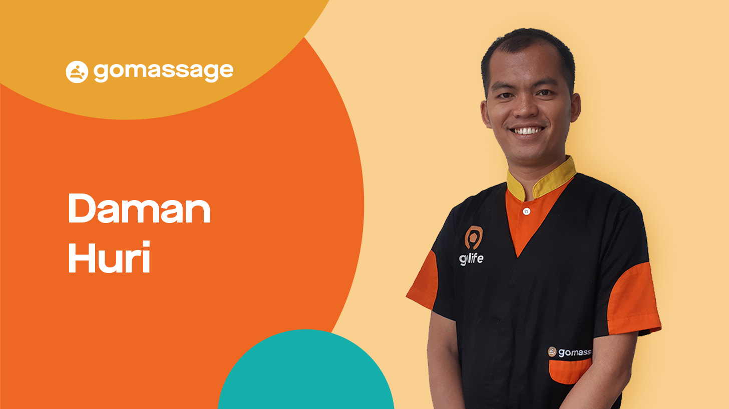 Daman Huri, Sopan Santun dan Jujur Jadi Kunci Layanan Aman